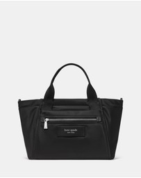 Kate Spade - Dash Nylon Tote Bag