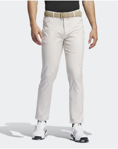 adidas Performance - Ultimate365 Five-Pocket Pants Mens