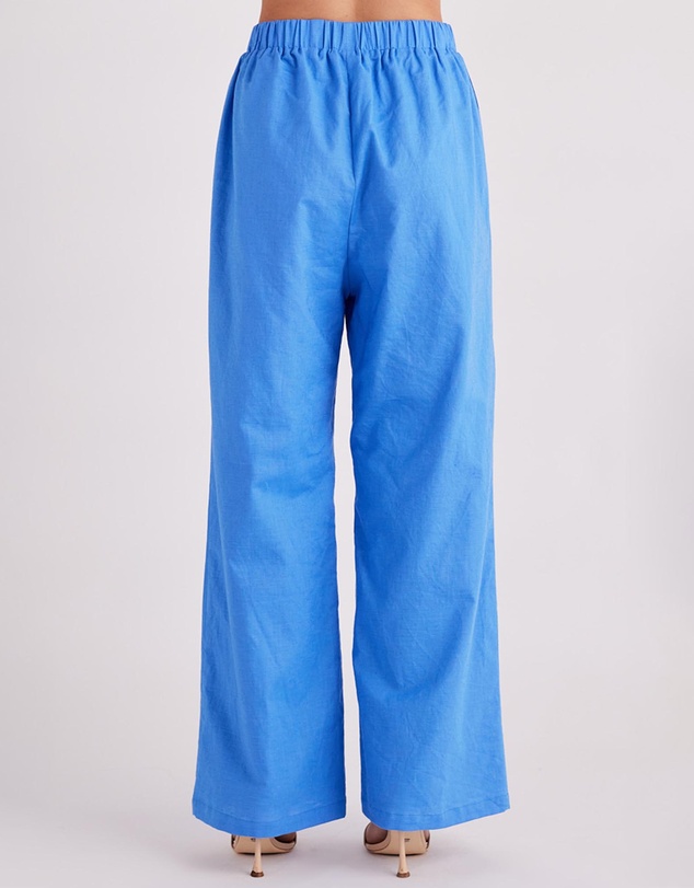 SNDYS - Ines Pants - ICONIC EXCLUSIVE