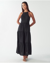Willa - Aquila Maxi Dress