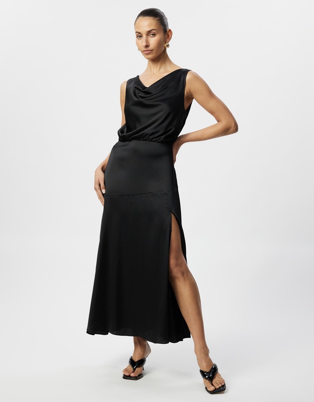 Tussah - Jewel Midi Dress