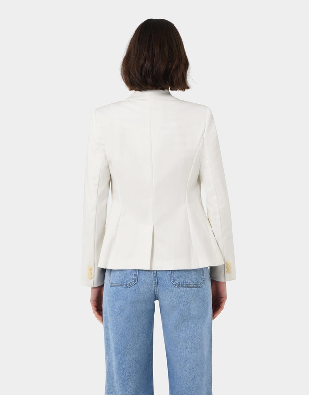 Forcast - Safira Suit Jacket