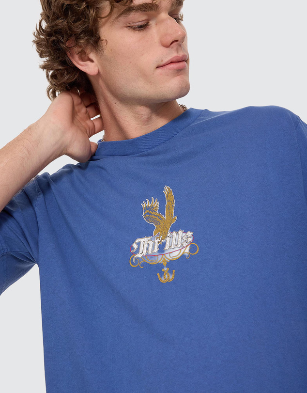 Thrills - Always Good Always Tough Merch Fit Tee