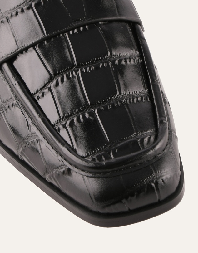 Jo Mercer - Ringo Loafers