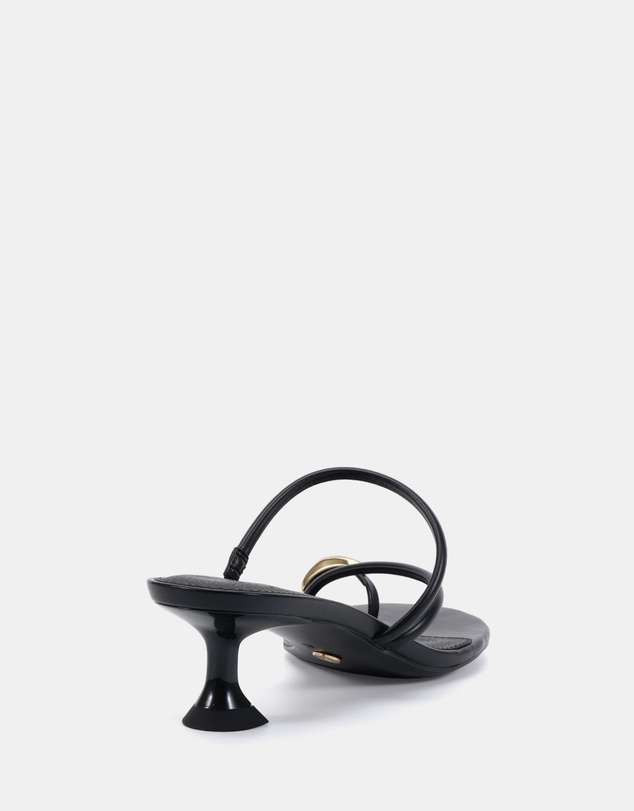 Novo - Unite Heels