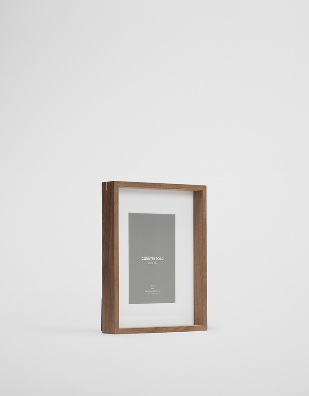 Country Road - Adler Small Frame