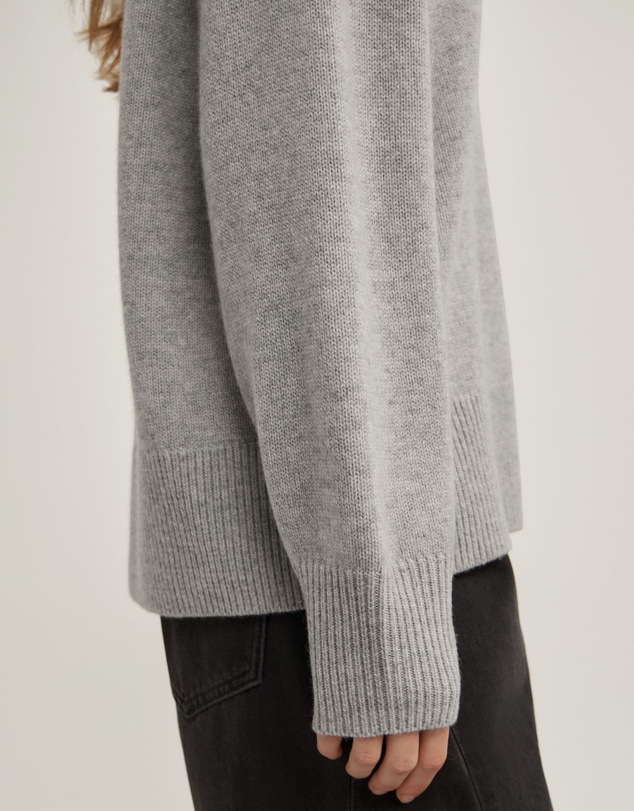 Witchery - Relaxed Scoop Knit