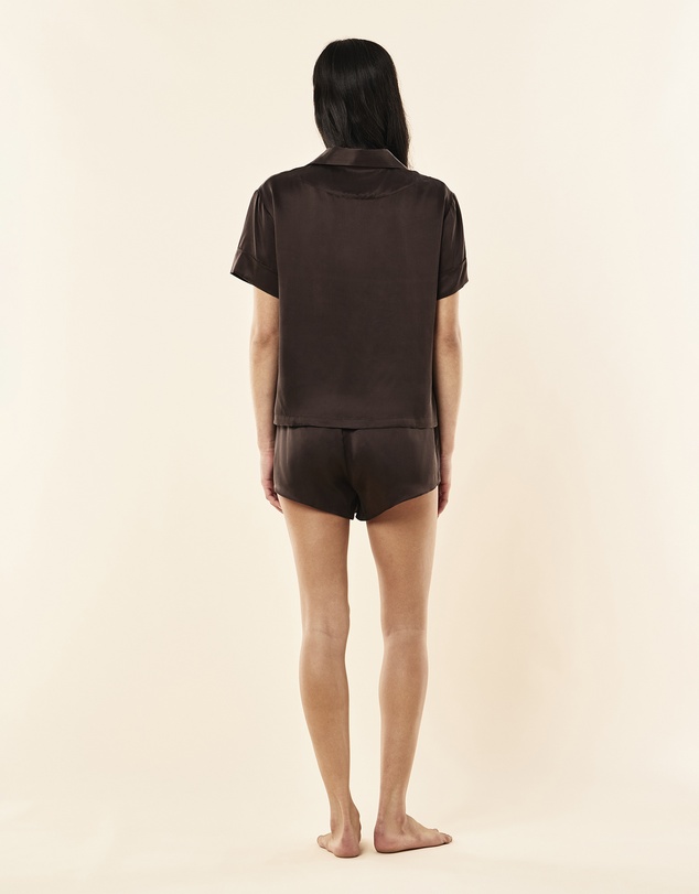 Papinelle - Audrey Washable Silk Boxer PJ
