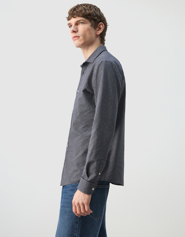 M.N.G - Dani Shirt