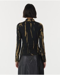 Third Form - Nebular Shirt