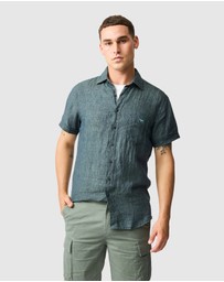 Rodd & Gunn - Cathedral Cove Sports Fit Shirt