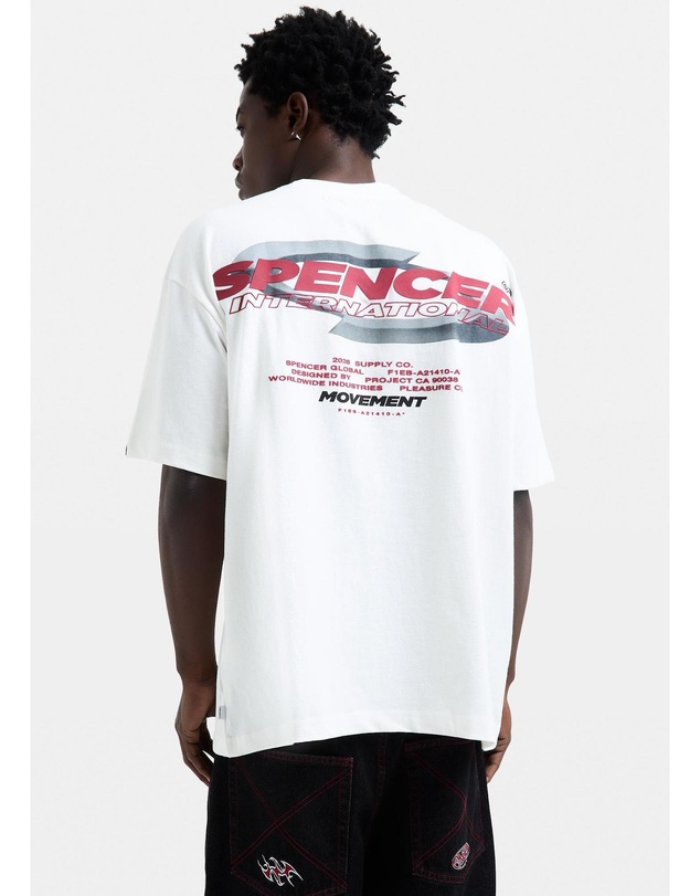 Spencer Project - Haul T-Shirt
