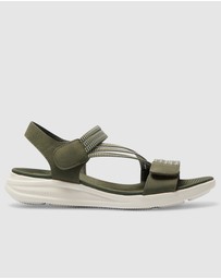 Active Flex - Neon