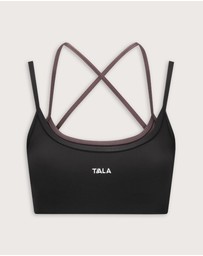 TALA - DayFlex Layer Strappy Bra