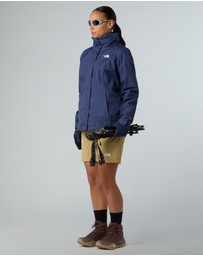 The North Face - Exploration Convertible Regular Straight Pants