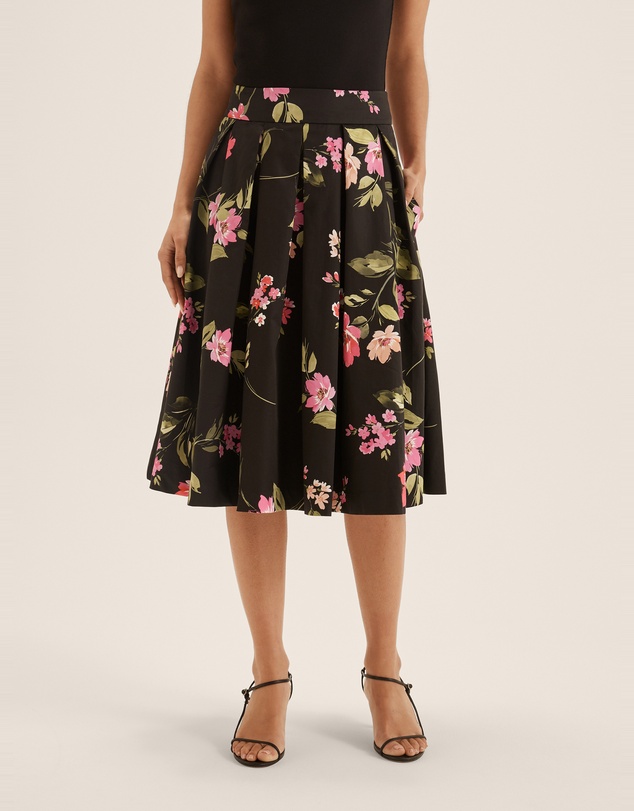 Review - Mimosa Skirt