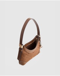 Laura Jones - Callista Shoulder Bag