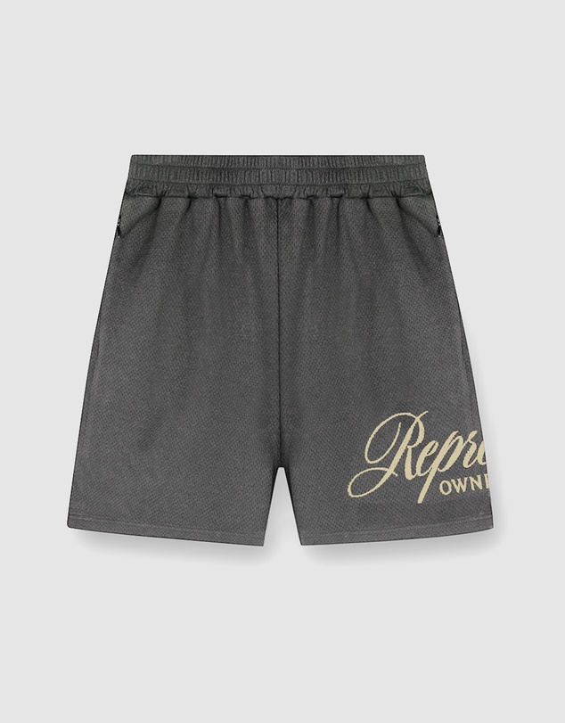 Represent - Owners Club Script Shorts
