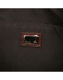 Pre-Loved by Azura Reborn - Pre-Loved Zucchino Canvas Tote