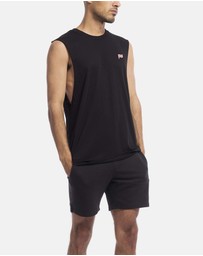 Stock & Co. - Havana Tank