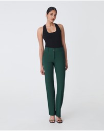 Forcast - Annalee Classic Pants
