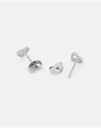 Daniel Wellington - Mirelle Heart Earring S