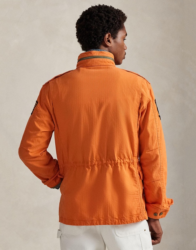 Polo Ralph Lauren - Iconic Field Jacket