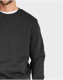 Academy Brand - Academy Crew Sweat