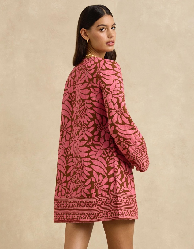 HANNAH - Tavi Dress