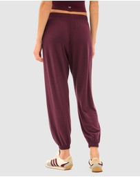 Splits59 - Andie Oversized Fleece Sweatpants