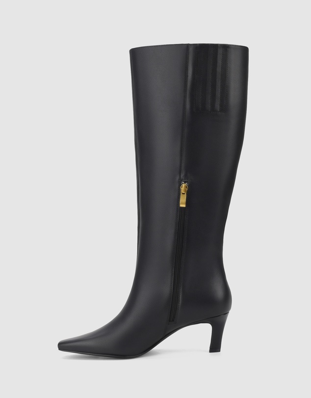 Siren - Blake Chisel Toe Long Boot