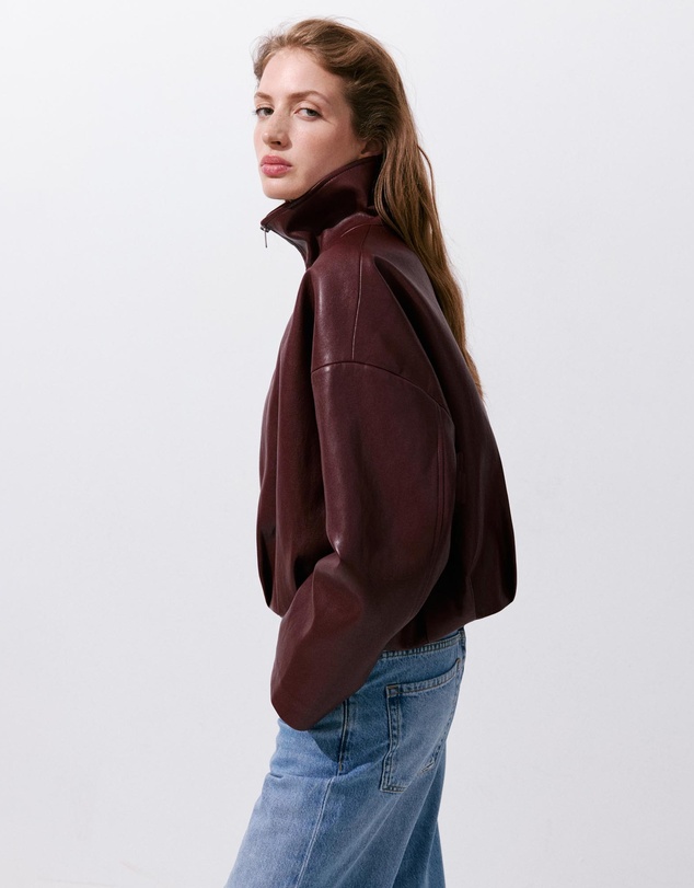 M.N.G - Dantespu Jacket
