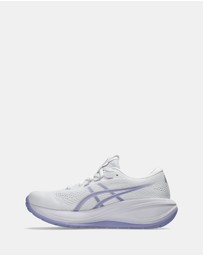 ASICS - GEL-Cumulus 28 (D Wide) - Women's