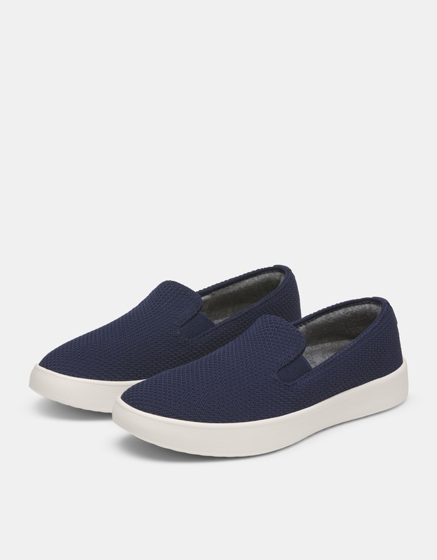 Allbirds - Cruiser Slip On-Womens