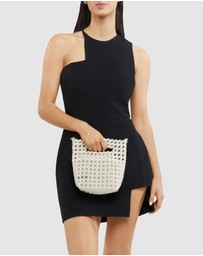 Olga Berg - Tilda Beaded Grab Bag