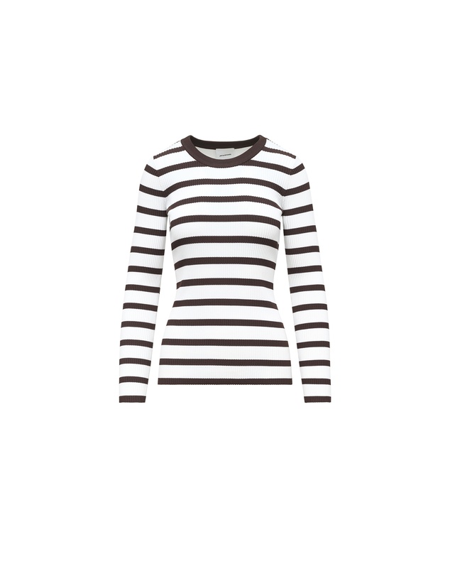 JACANDMOOKI - Amelie Knit