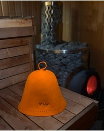 Mcintyre - Merino Sauna Hat