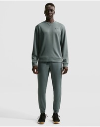 Nike - Dri-FIT UV Flex Fleece Joggers