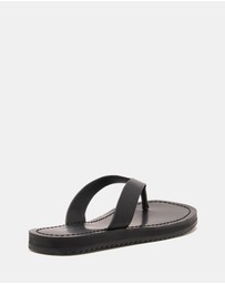 Therapy - Undone Sandals