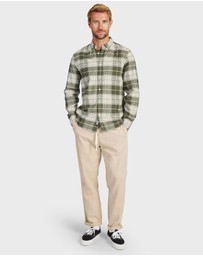 Academy Brand - Brower Shirt