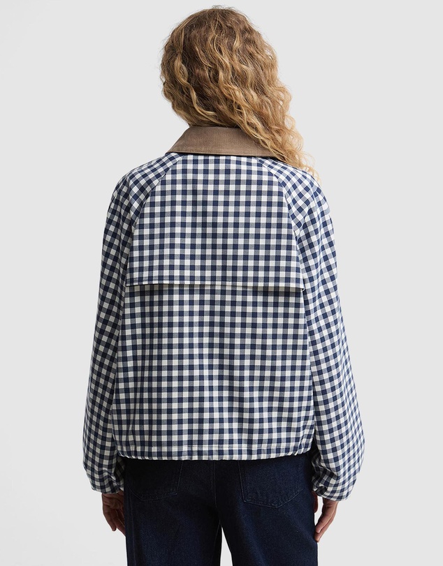 Barbour - Ovingham Casual Jacket