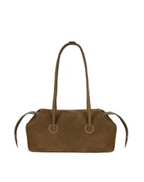 MARGESHERWOOD - Large Boat Shopper Bag