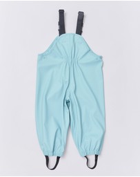 Rainkoat - Waterproof Rain Overalls