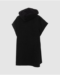 Speedo - Hooded Towel - Teens
