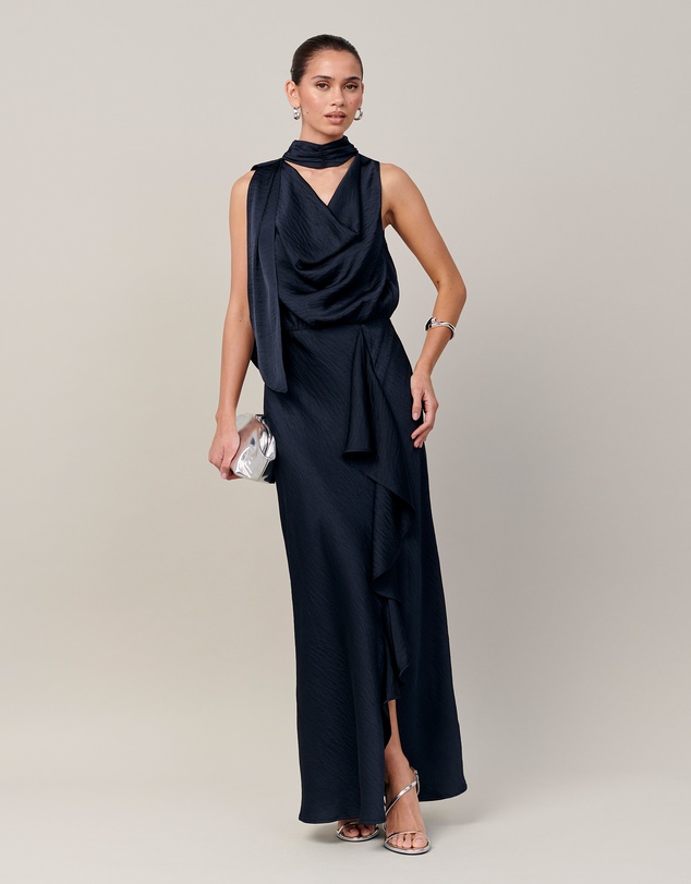 Savel - Kendall Midi Dress