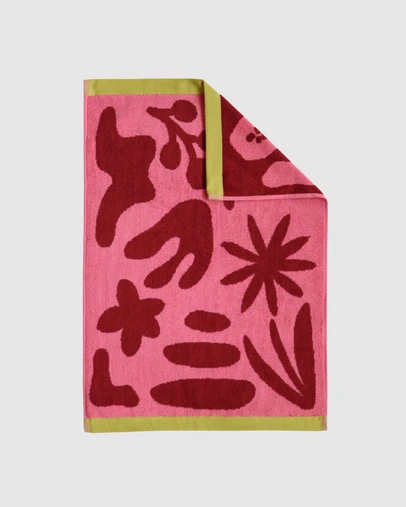 Mosey Me - Luna Hand Towel