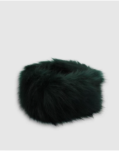 Morgan & Taylor - Xenia Headband