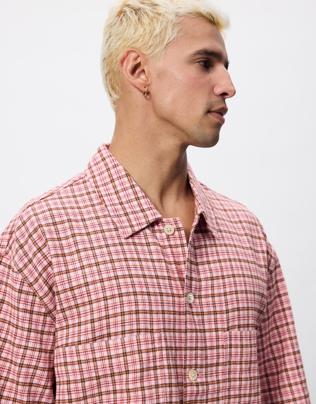 Sunflower - Adam Over Shirt