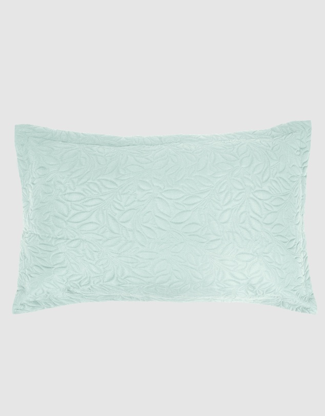 Bambury - Botanica Coverlet Set