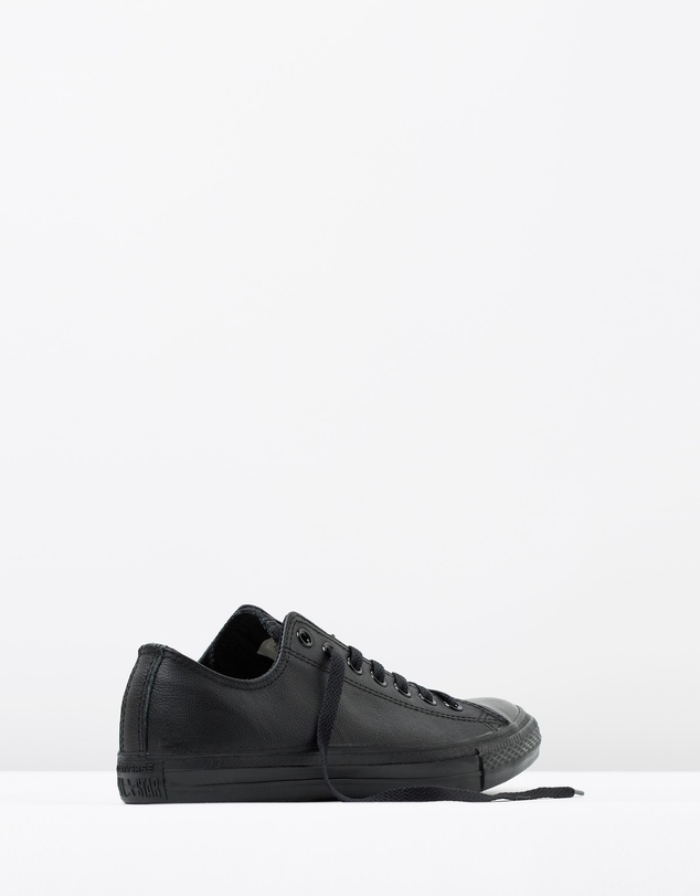 Converse - Chuck Taylor All Star Leather Ox - Unisex